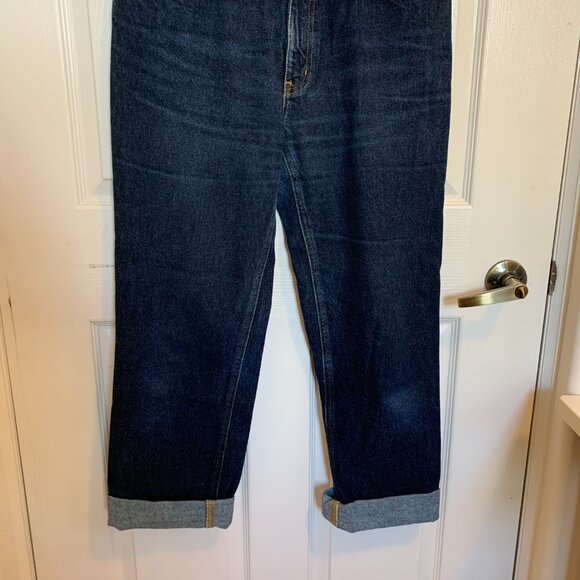 Vintage Polo Jeans Company Saturday Jeans - Size 30 - Picture 6 of 11